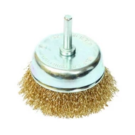 Fazékkefe csapos réz 65 mm s0,3 FESTA