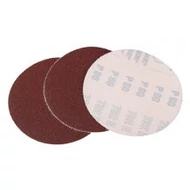 Tépőzáras csiszolótárcsa 150 mm P100 3 db.