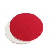 Polirozó korong 125 mm tépőzáras