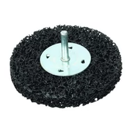 Körkefe nylon csapos 65 mm. (négertárcsa)