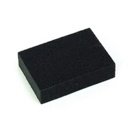 Csiszoló szivacs 100x70x25 mm P60