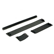 Tartalékkés gipszkarton gyaluhoz 250x40 mm