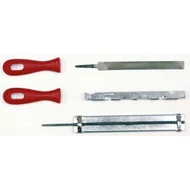 Láncreszelő adapter FESTA