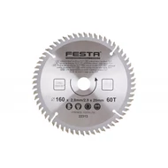 Körfűrészlap TCT 160mm