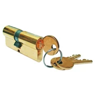 Cylinder zárbetét 65 mm.