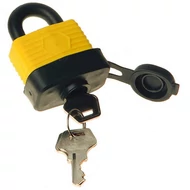 Lakat 40 mm. vízbiztos