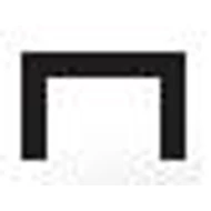 Tűzőgépkapocs 1000 db. 8 mm.