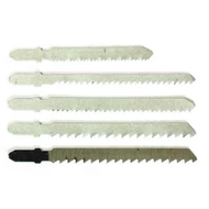 Dekopírfűrészlap klt. 5db (Bosch) Hobby