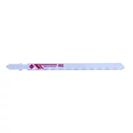 Dekopírfűrészlap HSS 100x1x1,2 mm 21TPI 5 db (Bosch)