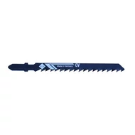 Dekopírfűrészlap HSS 75x1,3x4 mm 6TPI 5 db (Bosch)