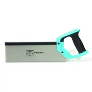 Illesztő fűrész (hát) 300 mm. FESTA