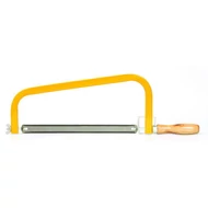 Fűrészkeret forgatható nyéllel 300mm