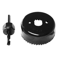 Körkivágó fára és gipszkartonra 67 mm.