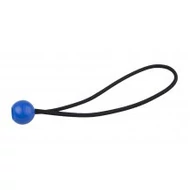 Ponyvafeszítő 20 cm. 4 db/csomag