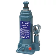 Hidraulikus emelő 3T.