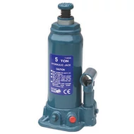 Hidraulikus emelő 5T.