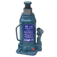 Hidraulikus emelő 15 T.