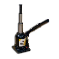 Hidraulikus emelő 2 t. két dugattyús