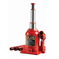 Hidraulikus emelő 4 t. két dugattyús