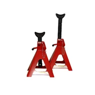 Bak garázsipari 6 T. min 390 mm. max 605 mm. (2db/cs)