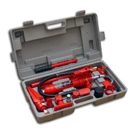 Hidraulikus karosszéria nyomató 4 T. 14 db-os