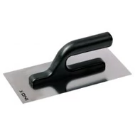 Glettvas sima rozsdamentes 270x125 mm