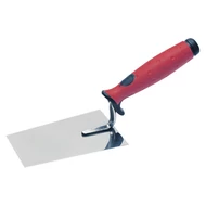 Kőműveskanál softnyelű 120 mm rm. FESTA
