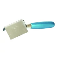 Belső sarokkanál 80x60x60 mm rm. FESTA