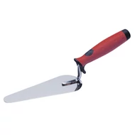 Macskanyelvkanál softnyelű 160 mm rm. FESTA