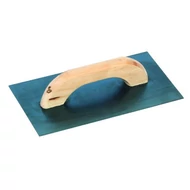 Glettvas acél 280x160 mm.