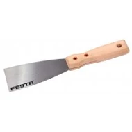 Spakli acél 30 mm. Erősített