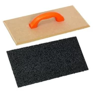 Hungarocell csiszoló 500x250 mm P16