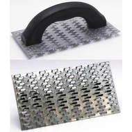 Kaparó műgyanta 210x105mm