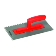 Műanyag simító 280x140 mm E6 3mm. FESTA