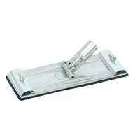 Csiszoló tuskó nyelezhető alu. 230x80 mm