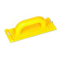 Csiszolótuskó 235x80 mm csavaros