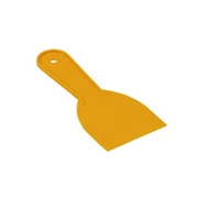 Gipszkartonozó spatula 100 mm műa.