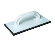 Simító feketefilces 220x130x10 mm FESTA