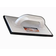 Simító gumis 280x140x8 mm FESTA