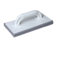 Simító szivacsos durva 280x140x20 mm FESTA