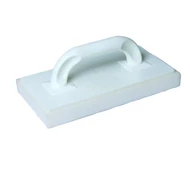 Simító szivacsos hasított 280x140x30 mm FESTA