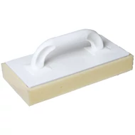 Simító szivacsos finom 250x130x30 mm FESTA