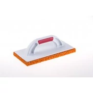 Kemény szivacsos simító 250x130x12 mm