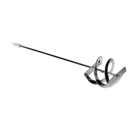 Keverőszár horganyzott 70 mm (ragasztó)