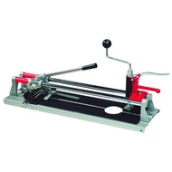 Csempevágó 480 mm körkivágóval Hobby