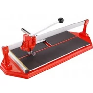 Csempevágó csapágyas 750 mm. körkivágóval