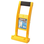 Gipszkarton tábla emelő