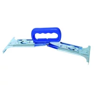 Csempe-padló felszedő, tartó