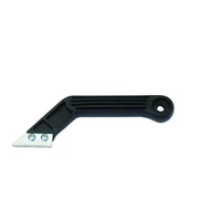 Fugatisztító keményfém 50 mm.