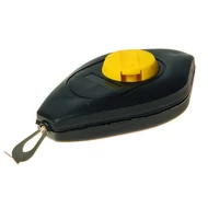 Kicsapózsinór műanyag ABS 30 m.